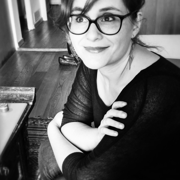Marion Arbona
